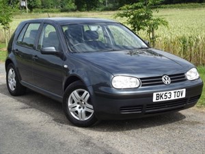 used VW Golf MATCH + AIR CON ~ ALLOYS ~ LOVELY CAR in oxfordshire used VW Golf MATCH + AIR CON ~ ALLOYS ~ LOVELY CAR in oxfordshire