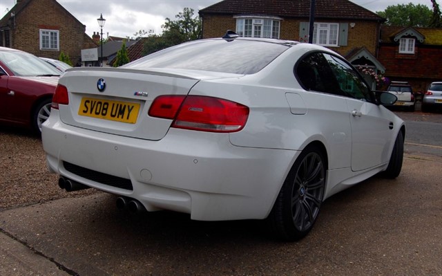 Used bmw for sale in hampshire #7