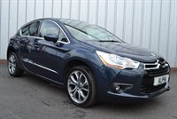 Used Citroen DS4 HDI DSTYLE