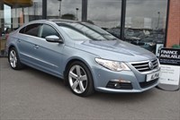 Used VW Passat CC SPORT TDI