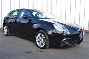 used Alfa Romeo Giulietta JTDM-2 LUSSO S/S in wigan-lancashire used Alfa Romeo Giulietta JTDM-2 LUSSO S/S in wigan-lancashire