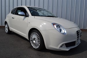 used Alfa Romeo Mito LUSSO 16V in wigan-lancashire used Alfa Romeo Mito LUSSO 16V in wigan-lancashire