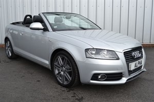 used Audi A3 MPI S LINE in wigan-lancashire used Audi A3 MPI S LINE in wigan-lancashire