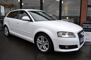used Audi A3 TDI E SPORT (£30 yr tax) in wigan-lancashire used Audi A3 TDI E SPORT (£30 yr tax) in wigan-lancashire