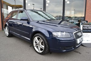 used Audi A3 TDI SPORT SPECIAL EDITION in wigan-lancashire used Audi A3 TDI SPORT SPECIAL EDITION in wigan-lancashire