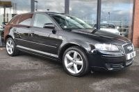 used Audi A3 SPECIAL EDITION 8V in wigan-lancashire used Audi A3 SPECIAL EDITION 8V in wigan-lancashire