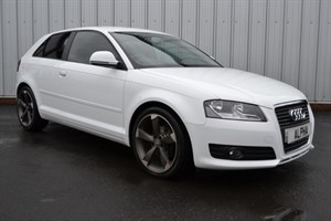 used Audi A3 TFSI SPORT in wigan-lancashire used Audi A3 TFSI SPORT in wigan-lancashire