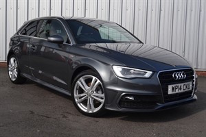 Alpha Motors Wigan Limited Used Cars Lancashire
