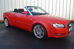 used Audi A4 TDI S LINE in wigan-lancashire used Audi A4 TDI S LINE in wigan-lancashire