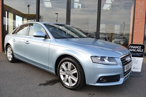 used Audi A4 TDI SE in wigan-lancashire used Audi A4 TDI SE in wigan-lancashire