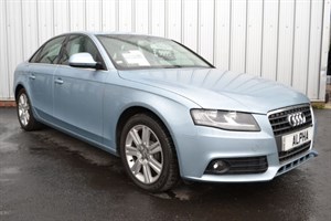 used Audi A4 TDI SE in wigan-lancashire used Audi A4 TDI SE in wigan-lancashire