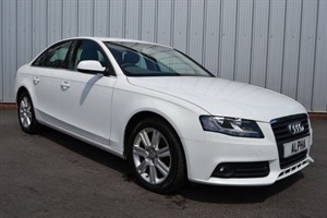 used Audi A4 TDI SE in wigan-lancashire used Audi A4 TDI SE in wigan-lancashire