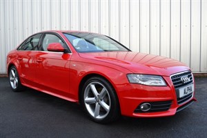 used Audi A4 TDI S LINE in wigan-lancashire used Audi A4 TDI S LINE in wigan-lancashire