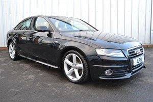 used Audi A4 TDI S LINE in wigan-lancashire used Audi A4 TDI S LINE in wigan-lancashire