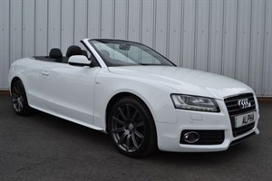 used Audi A5 TDI S LINE in wigan-lancashire used Audi A5 TDI S LINE in wigan-lancashire