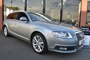 used Audi A6 TDI SE (SAT NAV, LEATHER, EXTRAS) in wigan-lancashire used Audi A6 TDI SE (SAT NAV, LEATHER, EXTRAS) in wigan-lancashire
