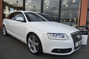 used Audi A6 TDI S LINE SPECIAL EDITION in wigan-lancashire used Audi A6 TDI S LINE SPECIAL EDITION in wigan-lancashire