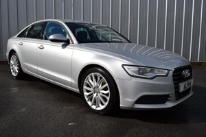 used Audi A6 TDI SE in wigan-lancashire used Audi A6 TDI SE in wigan-lancashire