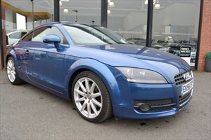 used Audi TT TFSI in wigan-lancashire used Audi TT TFSI in wigan-lancashire