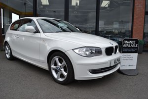 used BMW 116d SPORT (ONE OWNER & £30 A YEAR ROAD TAX) in wigan-lancashire used BMW 116d SPORT (ONE OWNER & £30 A YEAR ROAD TAX) in wigan-lancashire