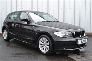 used BMW 116i ES S/S in wigan-lancashire used BMW 116i ES S/S in wigan-lancashire
