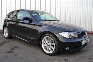 used BMW 118d M SPORT in wigan-lancashire used BMW 118d M SPORT in wigan-lancashire