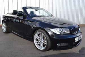 used BMW 120d M SPORT (£3160 cost options) in wigan-lancashire used BMW 120d M SPORT (£3160 cost options) in wigan-lancashire