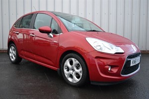 used Citroen C3 E-HDI EXCLUSIVE in wigan-lancashire used Citroen C3 E-HDI EXCLUSIVE in wigan-lancashire