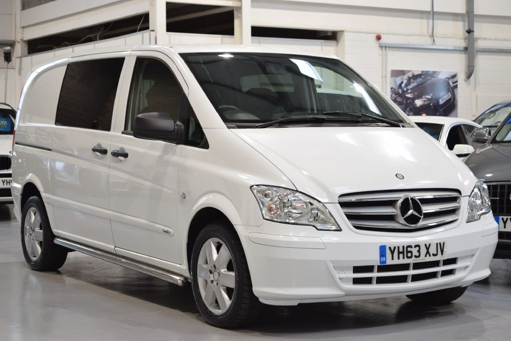 Used mercedes west yorkshire #4