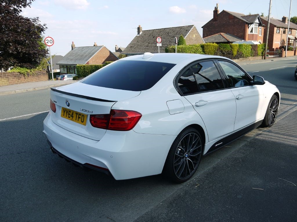 Bmw 335d engine for sale #3