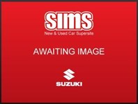 Used Suzuki Splash SZ3