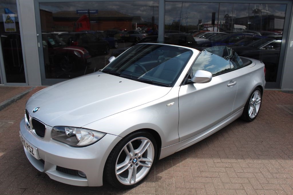 Bmw 118d for sale ireland #4