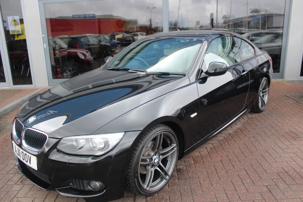 Used bmw for sale in warrington #3