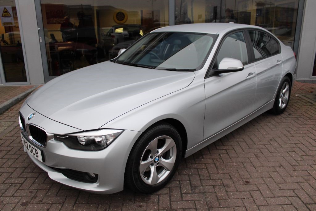 Bmw warrington service #2