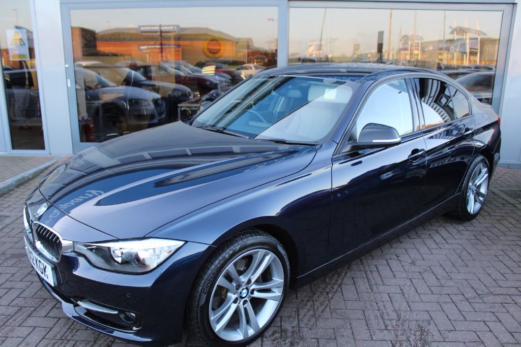 Bmw cars for sale warrington #5