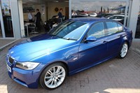 Used BMW 325i M SPORT. FINANCE SPECIALISTS