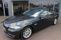 Used BMW 525d SE. FINANCE SPECIALISTS