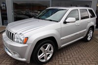 Used Jeep Grand Cherokee SRT8. FINANCE SPECIALISTS