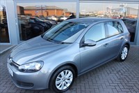 Used VW Golf SE TDI. FINANCE SPECIALISTS