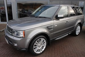 used Land Rover Range Rover Sport TDV6 HSE. FINANCE SPECIALISTS in warrington-cheshire used Land Rover Range Rover Sport TDV6 HSE. FINANCE SPECIALISTS in warrington-cheshire