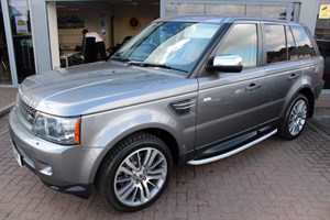 used Land Rover Range Rover Sport TDV6 HSE. FINANCE SPECIALISTS in warrington-cheshire used Land Rover Range Rover Sport TDV6 HSE. FINANCE SPECIALISTS in warrington-cheshire