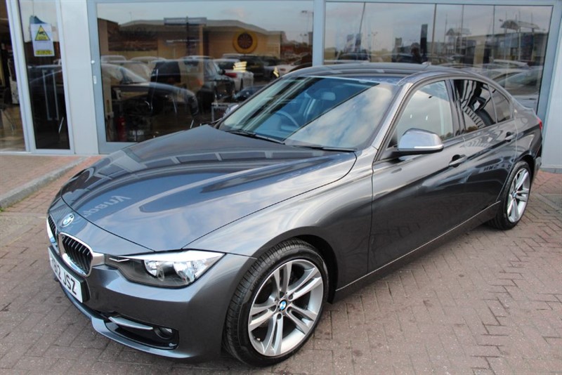 Used bmw for sale in warrington #2