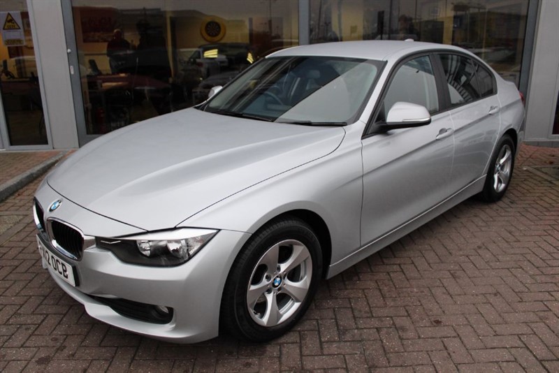 Used bmw for sale in warrington #1