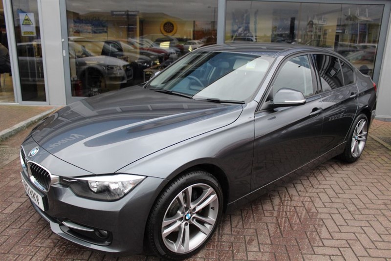 Used bmw for sale in warrington #5