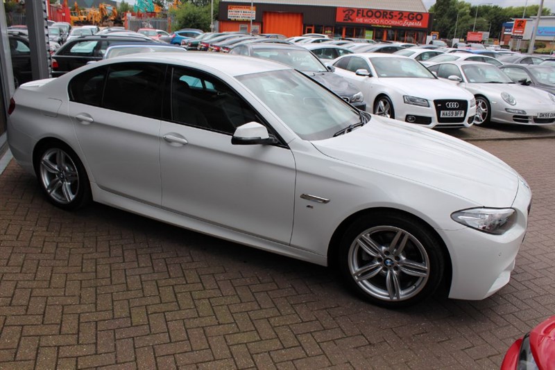 Bmw 520d central locking #7