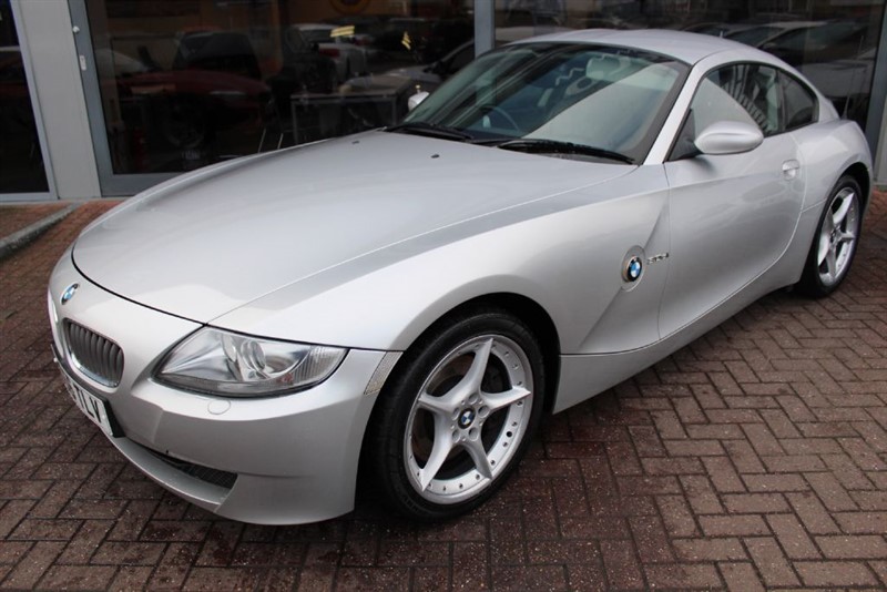 Used bmw for sale in warrington #6