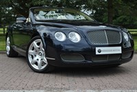 Used Bentley Continental GTC MULLINER, 1 OWNER, LOW MILES