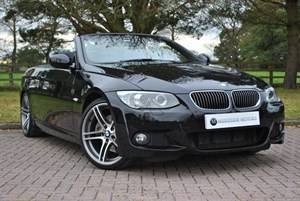 used BMW 330d SPORT PLUS EDITION in knutsford-cheshire used BMW 330d SPORT PLUS EDITION in knutsford-cheshire