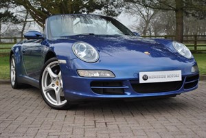 used Porsche 911 CARRERA 4 TIPTRONIC S in knutsford-cheshire used Porsche 911 CARRERA 4 TIPTRONIC S in knutsford-cheshire
