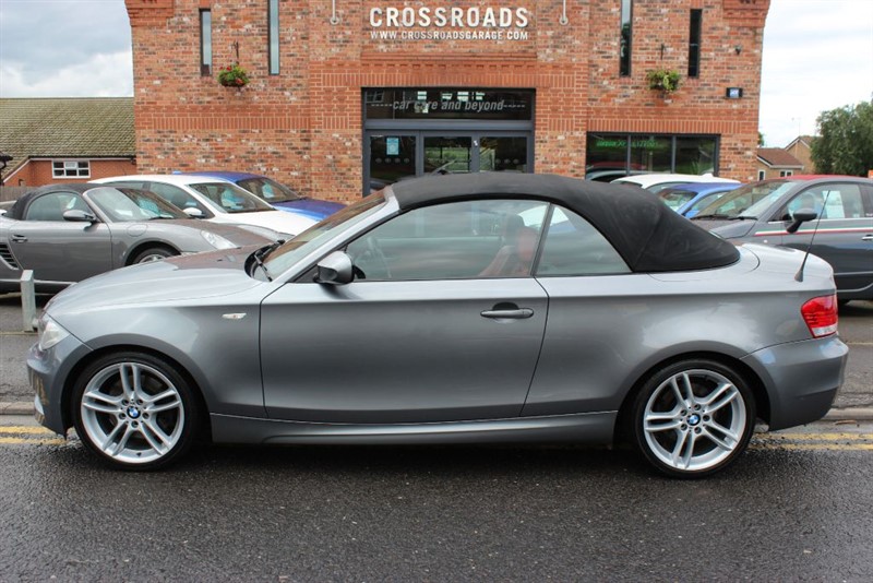 Bmw 1 series south yorkshire #1